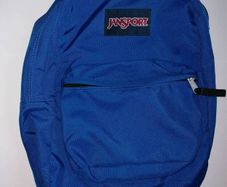 Jansport Backpack 25 L