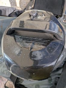 Ninja Multi Cooker Lid