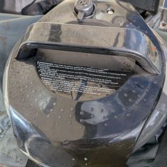 Ninja Multi Cooker Lid