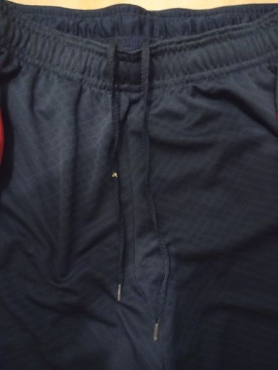 Authentic Barcelona Shorts x Nike