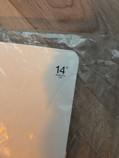 incase Mac Hard shell case
