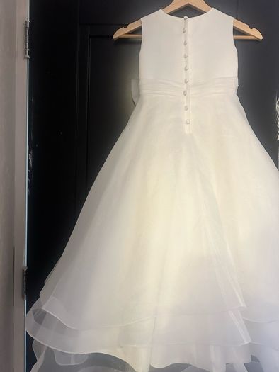 Communion dress