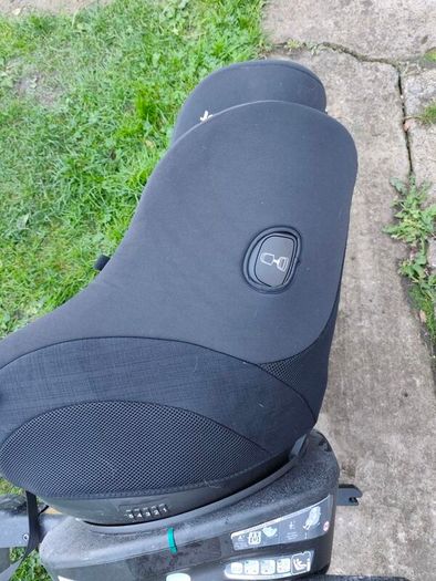 Joie Spin 360 GTi i-Size Car Seat