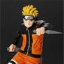 Super Figure Collection  Naruto Shippuden Naruto Uzumaki Figure Image 4