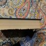 1st Edition Harry Potter and The Deathly Hallows (adult version and cover) Image 6