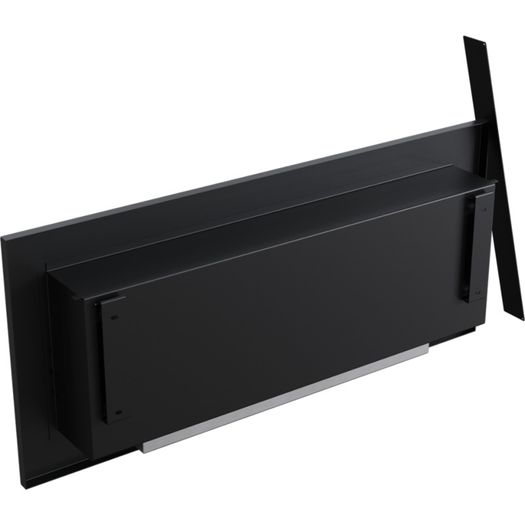 Bio Fireplace Delta 2 Slim Black