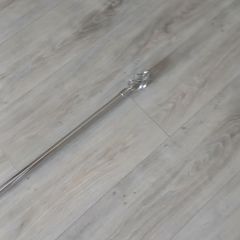Curtain pole