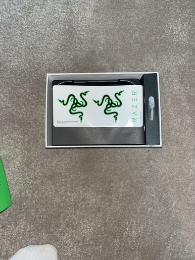 razer gaming controller made for iPhone
