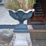 Concrete Flowerpots Image 3