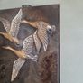 flying geese Image 4