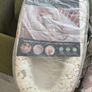 Purflo Sleep Tight baby bed Image 5