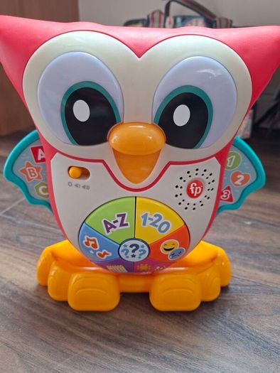 musical toys