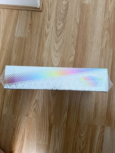Prismatic Evolutions Super Premium Collection