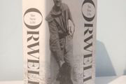 Orwell - The New Life by D.J. Taylor