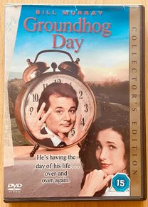 Groundhog Day (collector's Edition)