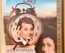Groundhog Day (collector's Edition)