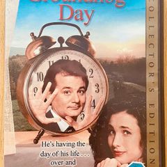 Groundhog Day (collector's Edition)