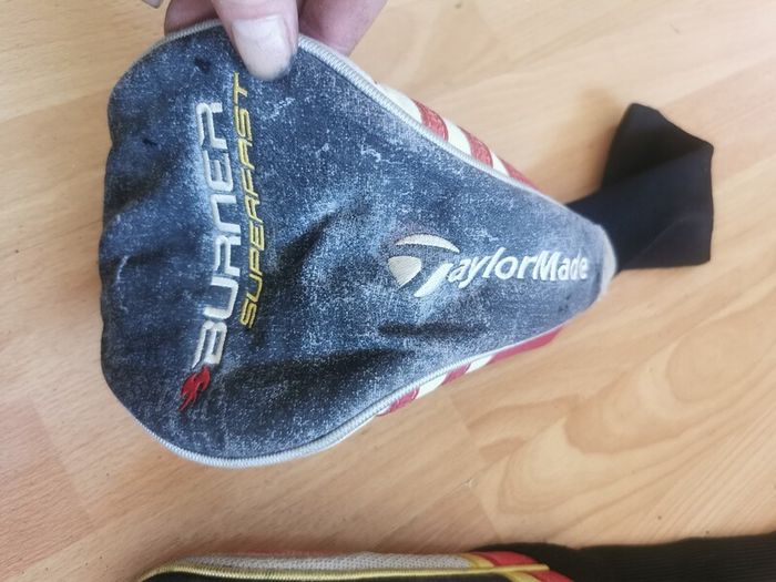 taylormade covers