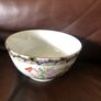 Vintage China bowl Image 3