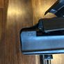 Thule 127cm square roof bars x 2 with fittings Image 4