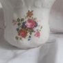 Fine Bone China Plant Pot Holder. Image 2