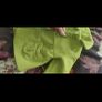 Green coat 18-24 Image 2