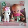 New Lil Cutesies Unicorn Set Image 3
