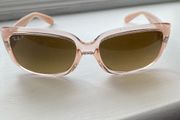 Sunglass Rayban brands new