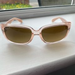 Sunglass Rayban brands new