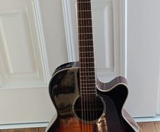 Takamine Gn71ce - Bsb