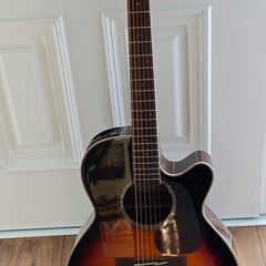 Takamine Gn71ce - Bsb