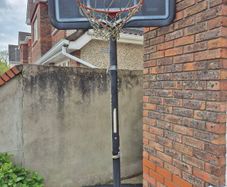 Basketball