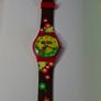 Vintage M&M Brand Collectors Watch New Old Stock Image 3