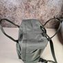 FJALL RAVEN mini backpack bag rucksack green Image 7