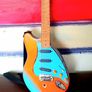 Fender Squier Image 5
