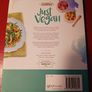 Just Vegan/ Igloo books Image 2