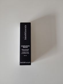 BareMinerals complexion rescue concealer - New