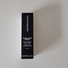 BareMinerals complexion rescue concealer - New