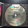 INXS - Live Baby Live CD Image 2