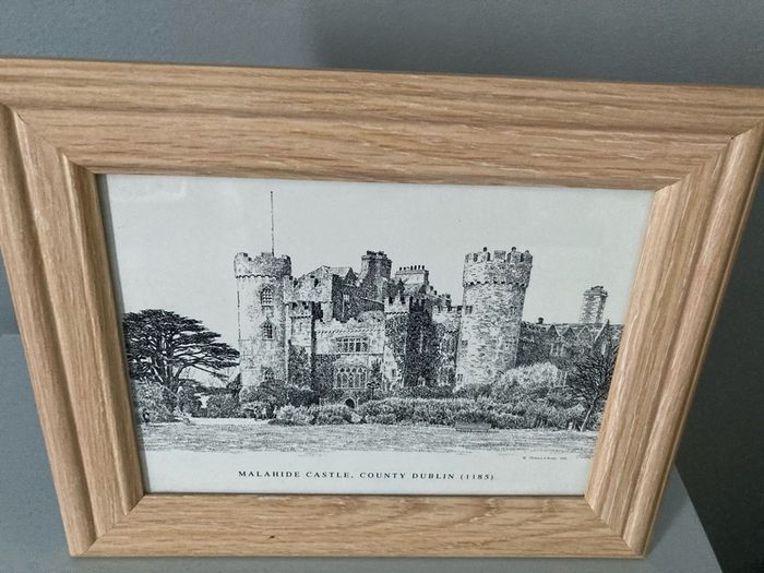 Dublin Prints