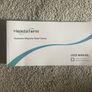 HeadaTerm 2 Rechargeable Migraine Relief Device Image 3