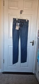 Wrangler Jeans