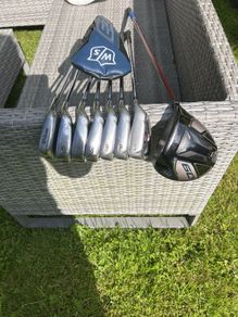 Golf Clubs