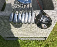 Golf Clubs
