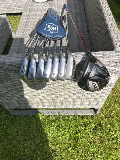 Golf Clubs