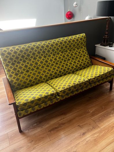 1960's Mid Century