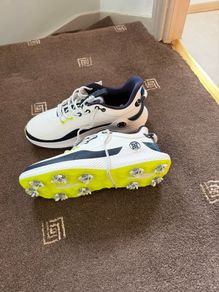 G/Fore Golf Shoes