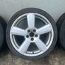 alloys and tyres Image 4