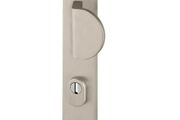 Bricard Essential 9900051 - Armored handle (Handle + Fin)