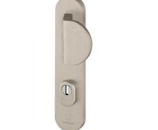 Bricard Essential 9900051 - Armored handle (Handle + Fin)